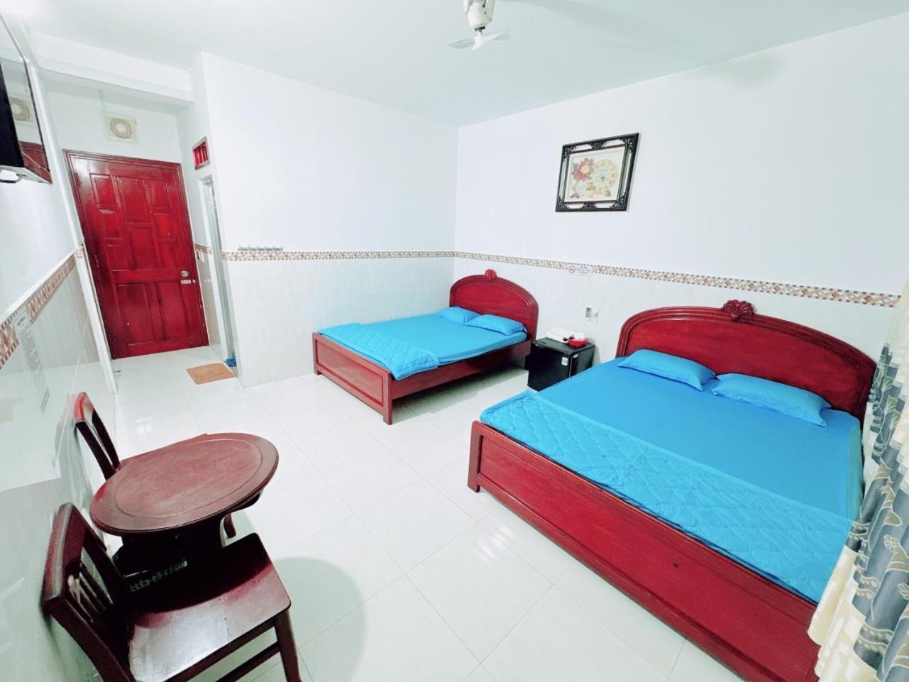 Nha Nghi Thanh Thuy 2 Ha Tien Exterior photo