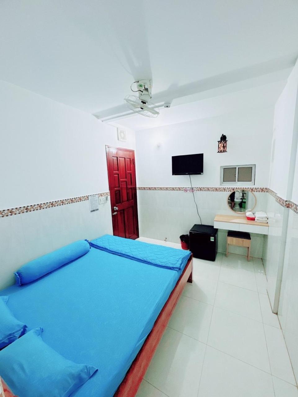 Nha Nghi Thanh Thuy 2 Ha Tien Exterior photo